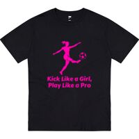 SAME DAY Thread Project Unisex Epic Tee Thumbnail