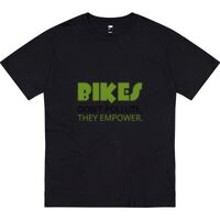 SAME DAY Thread Project Unisex Epic Tee Thumbnail