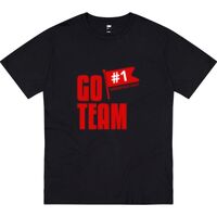 SAME DAY Thread Project Unisex Epic Tee Thumbnail