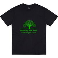 SAME DAY Thread Project Unisex Epic Tee Thumbnail