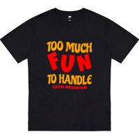 SAME DAY Thread Project Unisex Epic Tee Thumbnail