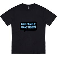 SAME DAY Thread Project Unisex Epic Tee Thumbnail