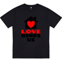 SAME DAY Thread Project Unisex Epic Tee Thumbnail