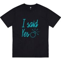 SAME DAY Thread Project Unisex Epic Tee Thumbnail