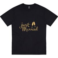 SAME DAY Thread Project Unisex Epic Tee Thumbnail