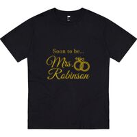 SAME DAY Thread Project Unisex Epic Tee Thumbnail