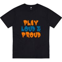 SAME DAY Thread Project Unisex Epic Tee Thumbnail