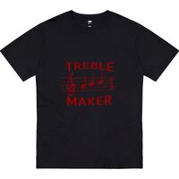 SAME DAY Thread Project Unisex Epic Tee Thumbnail