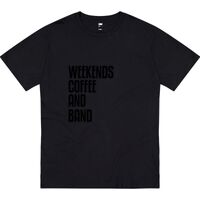 SAME DAY Thread Project Unisex Epic Tee Thumbnail