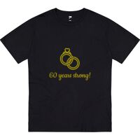 SAME DAY Thread Project Unisex Epic Tee Thumbnail