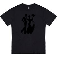 SAME DAY Thread Project Unisex Epic Tee Thumbnail
