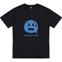 SAME DAY Thread Project Unisex Epic Tee Thumbnail