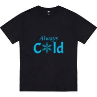 SAME DAY Thread Project Unisex Epic Tee Thumbnail