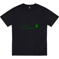 SAME DAY Thread Project Unisex Epic Tee Thumbnail