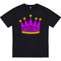 SAME DAY Thread Project Unisex Epic Tee Thumbnail