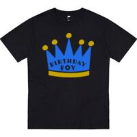 SAME DAY Thread Project Unisex Epic Tee Thumbnail