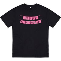 SAME DAY Thread Project Unisex Epic Tee Thumbnail