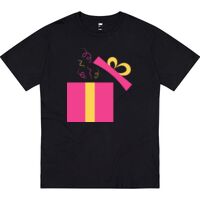 SAME DAY Thread Project Unisex Epic Tee Thumbnail