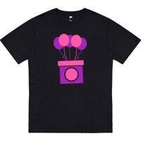 SAME DAY Thread Project Unisex Epic Tee Thumbnail