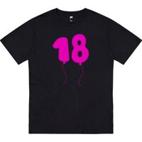 SAME DAY Thread Project Unisex Epic Tee Thumbnail