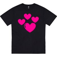 SAME DAY Thread Project Unisex Epic Tee Thumbnail