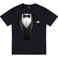 SAME DAY Thread Project Unisex Epic Tee Thumbnail