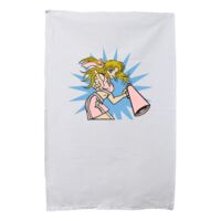 SAME DAY Tea Towel Thumbnail