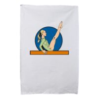 SAME DAY Tea Towel Thumbnail