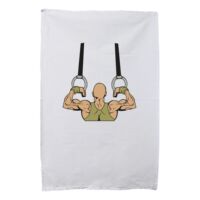 SAME DAY Tea Towel Thumbnail