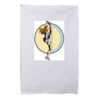 SAME DAY Tea Towel Thumbnail