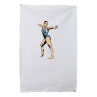 SAME DAY Tea Towel Thumbnail