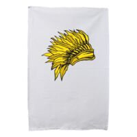 SAME DAY Tea Towel Thumbnail