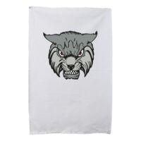 SAME DAY Tea Towel Thumbnail