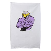 SAME DAY Tea Towel Thumbnail