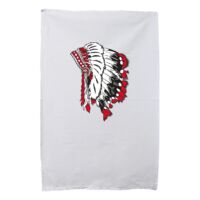 SAME DAY Tea Towel Thumbnail