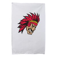 SAME DAY Tea Towel Thumbnail