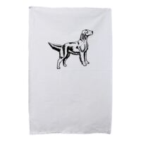 SAME DAY Tea Towel Thumbnail