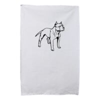 SAME DAY Tea Towel Thumbnail