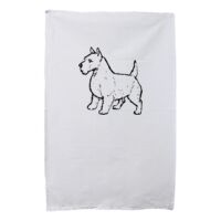 SAME DAY Tea Towel Thumbnail