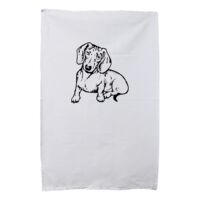 SAME DAY Tea Towel Thumbnail