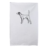 SAME DAY Tea Towel Thumbnail