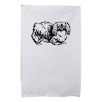 SAME DAY Tea Towel Thumbnail