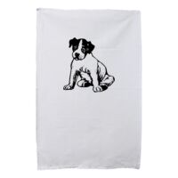 SAME DAY Tea Towel Thumbnail