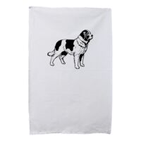 SAME DAY Tea Towel Thumbnail