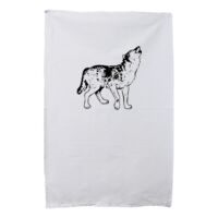 SAME DAY Tea Towel Thumbnail