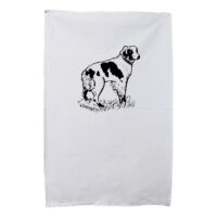 SAME DAY Tea Towel Thumbnail