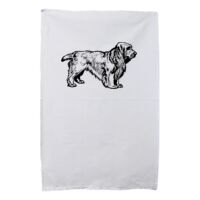 SAME DAY Tea Towel Thumbnail