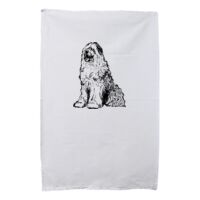 SAME DAY Tea Towel Thumbnail