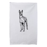 SAME DAY Tea Towel Thumbnail