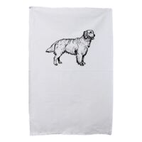 SAME DAY Tea Towel Thumbnail